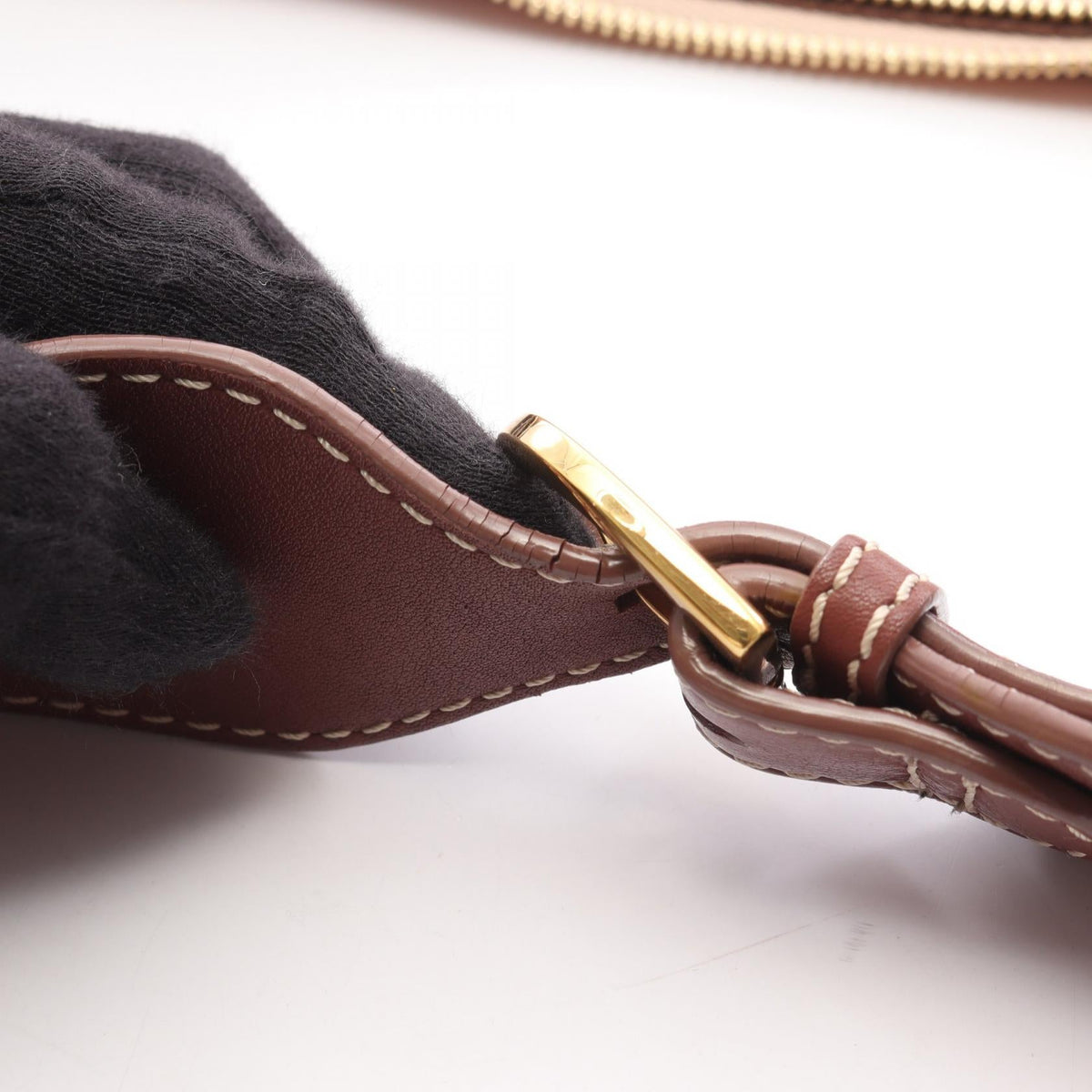 Loewe 160th Anniversary · Canvas Suede