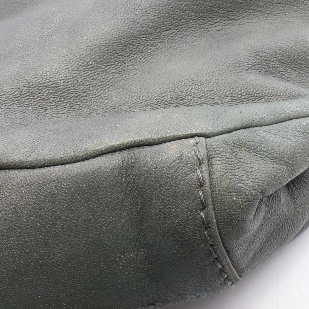 Loewe Anagram · Leather Tote