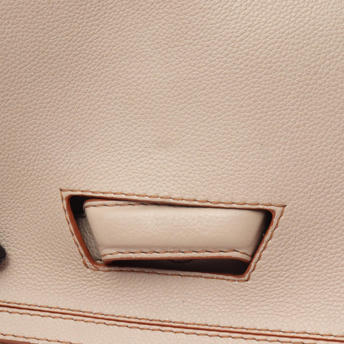 LOEWE Barcelona Soft · Chain Crossbody