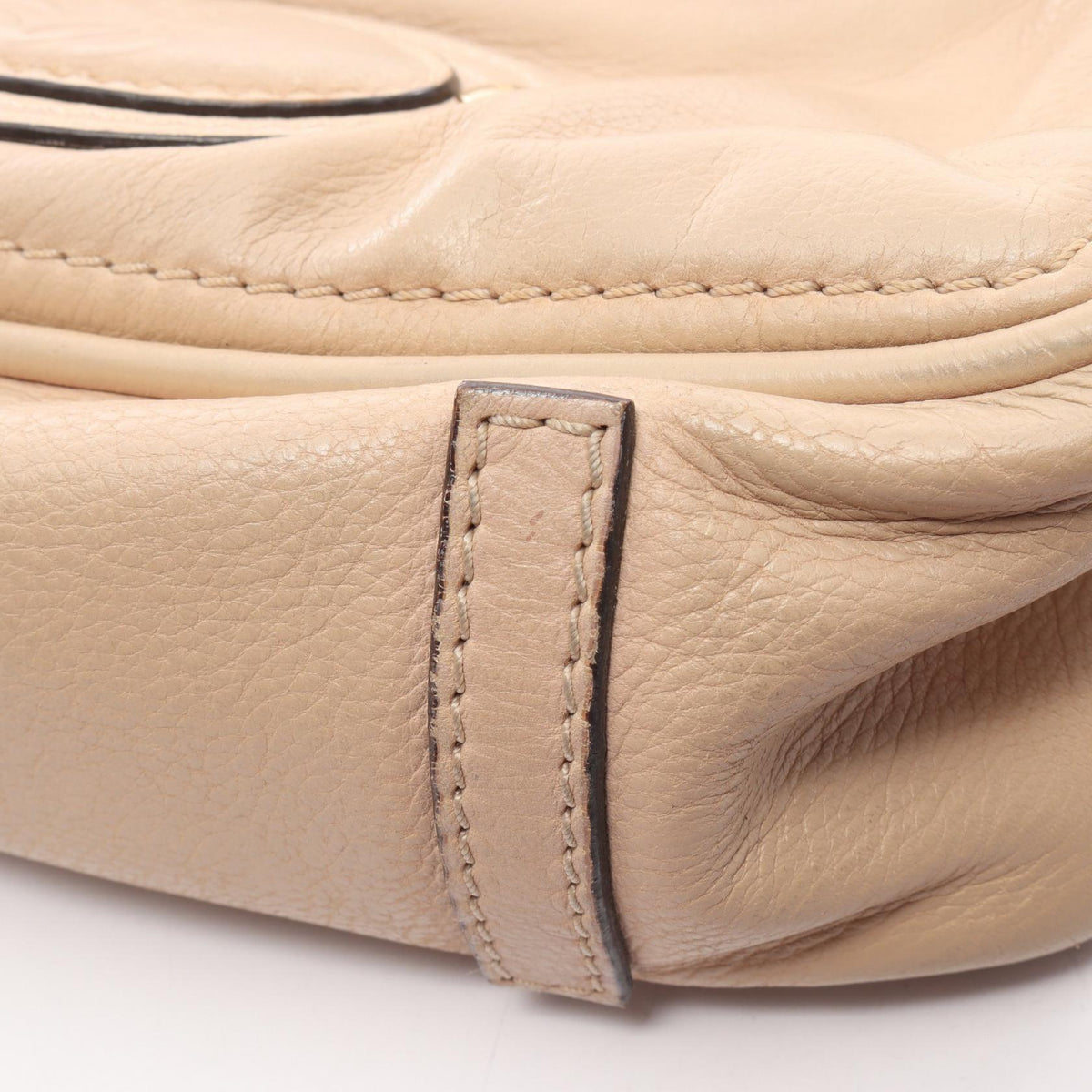 Loewe Anagram · Madrid · Leather Handbag