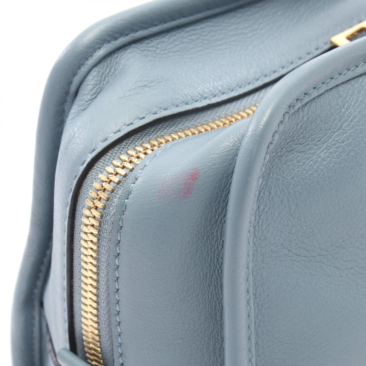 Loewe Amazona 23 · Leather