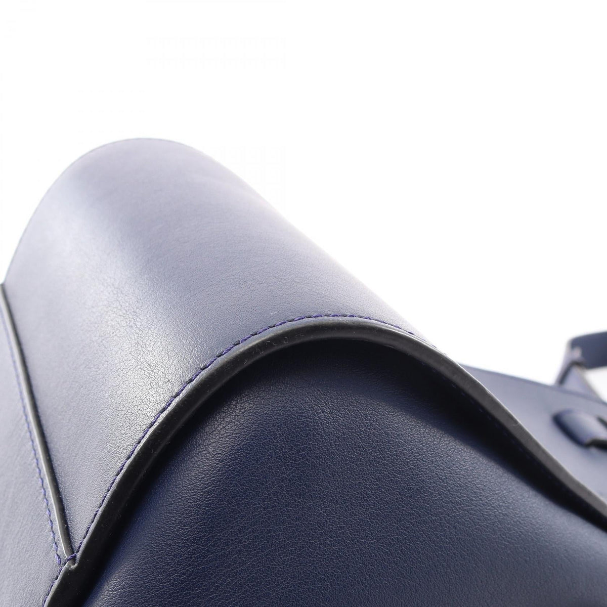 Loewe Hammock Small · Leather