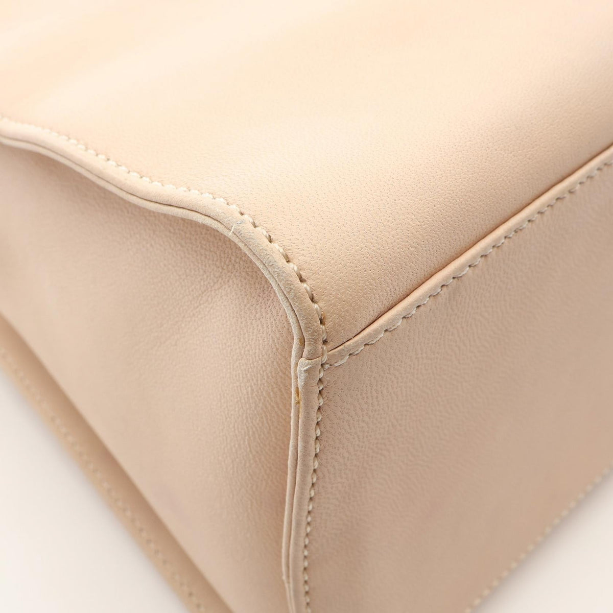 Loewe Anagram · Leather