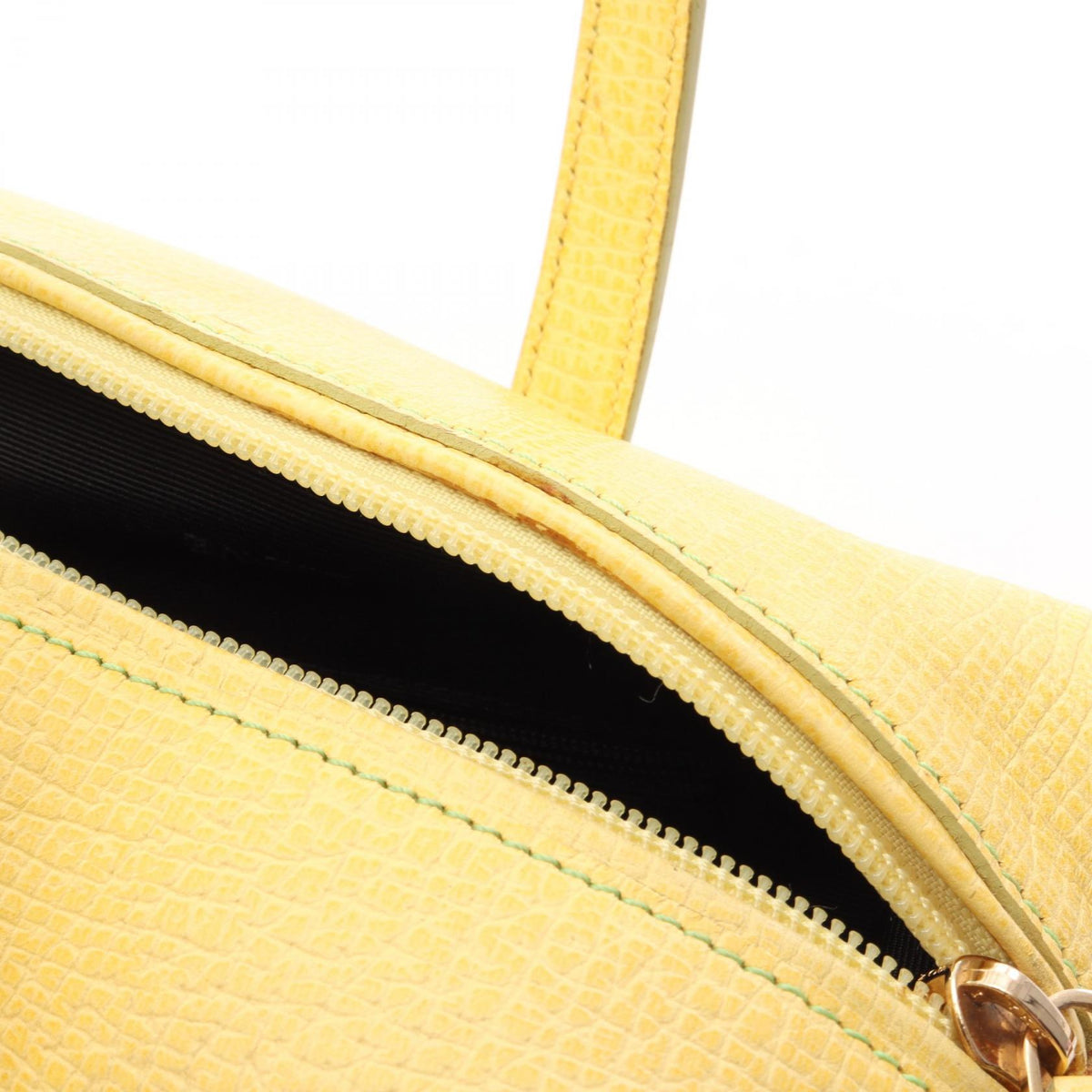 Loewe · Leather Handbag