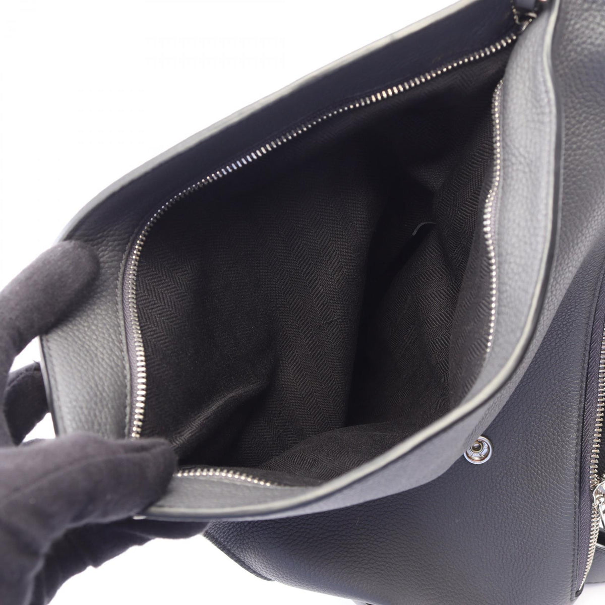 LOEWE Anton Sling · Leather