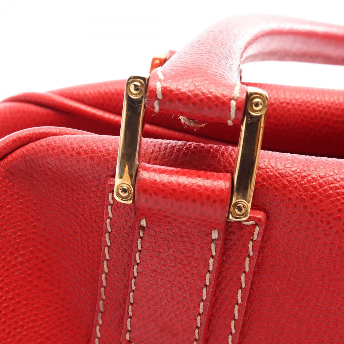 Loewe Traveler Bowling · Leather