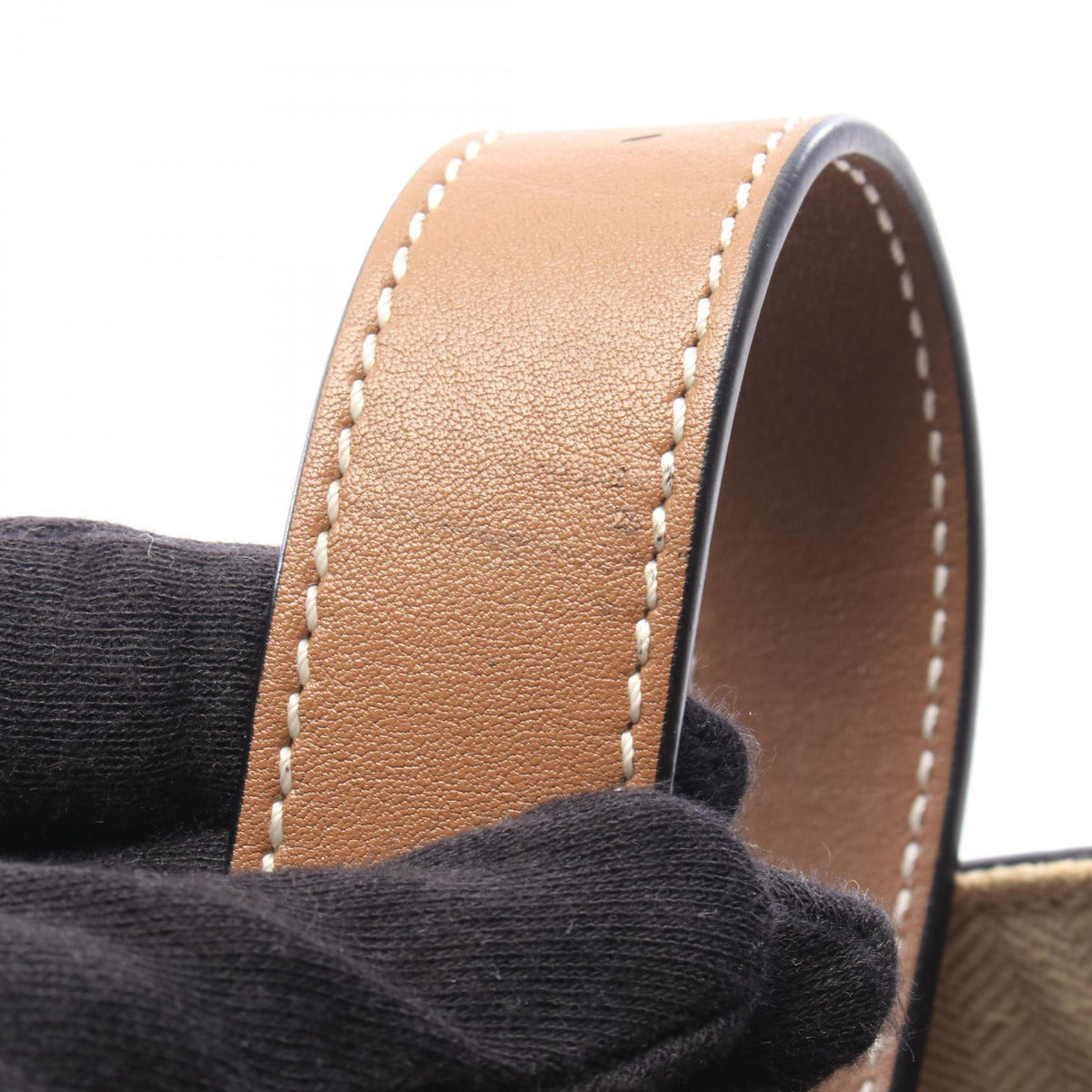 Loewe Hammock Small · Leather