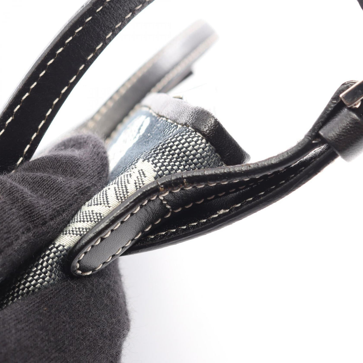 Loewe Anagram · Canvas & Leather