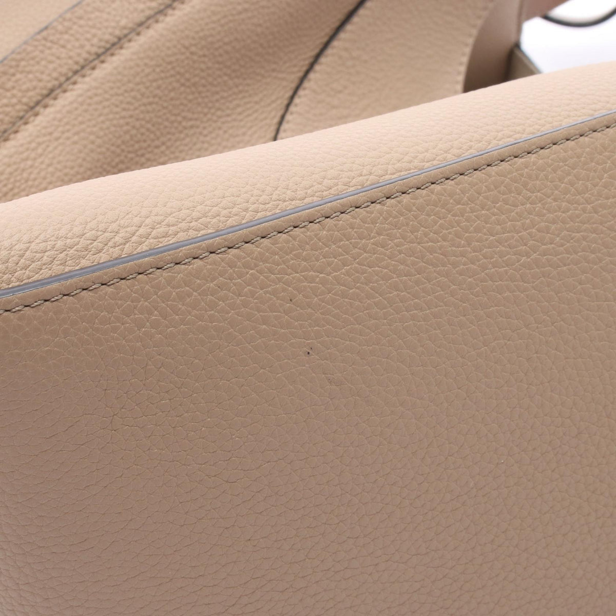 Loewe Hammock Small · Leather