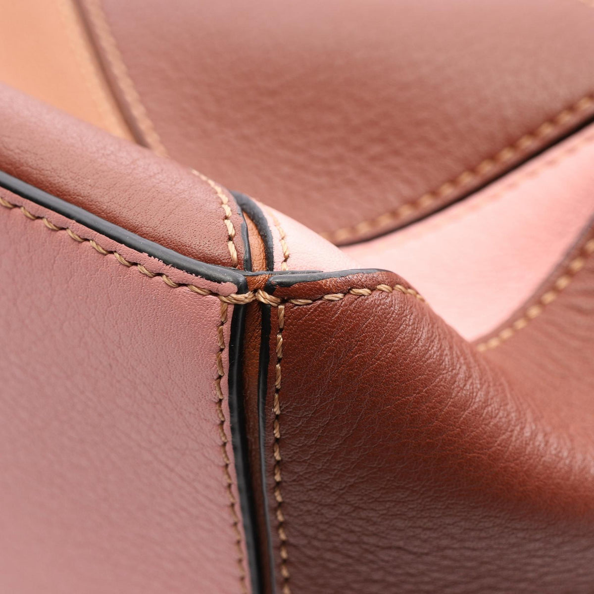Loewe Puzzle · Small · Leather