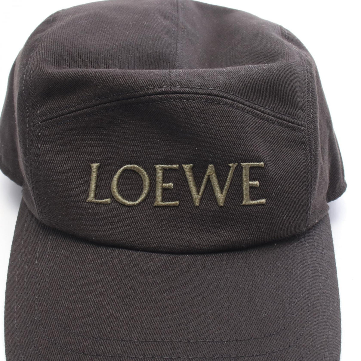 LOEWE Camp · Cotton Cap