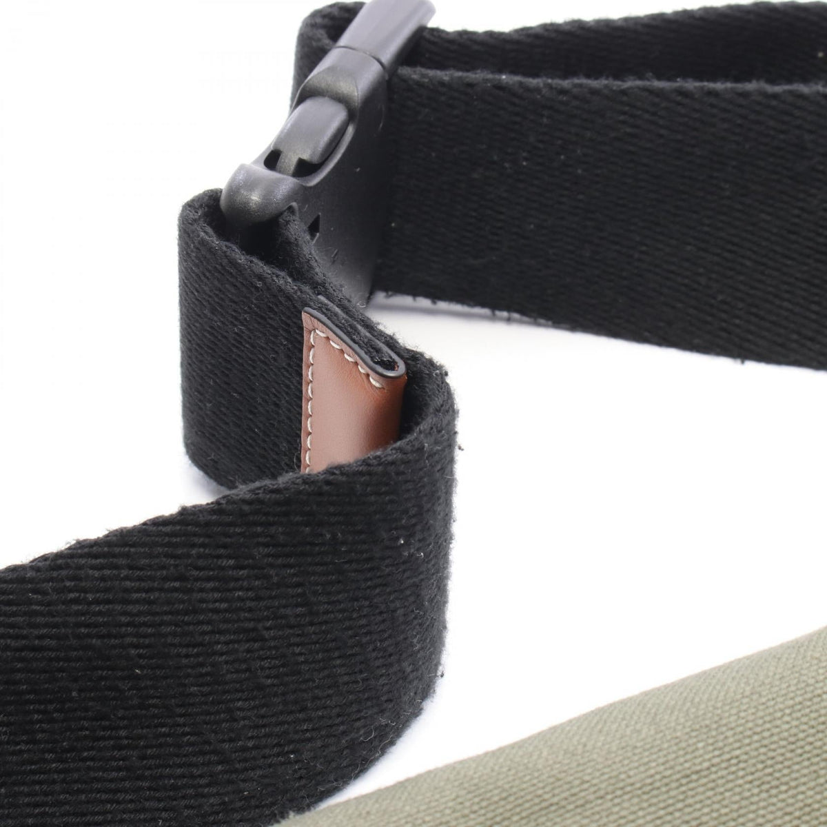 LOEWE Anagram · Bum Bag XL Backpack