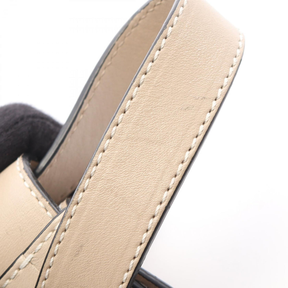 Loewe Hammock Small · Leather