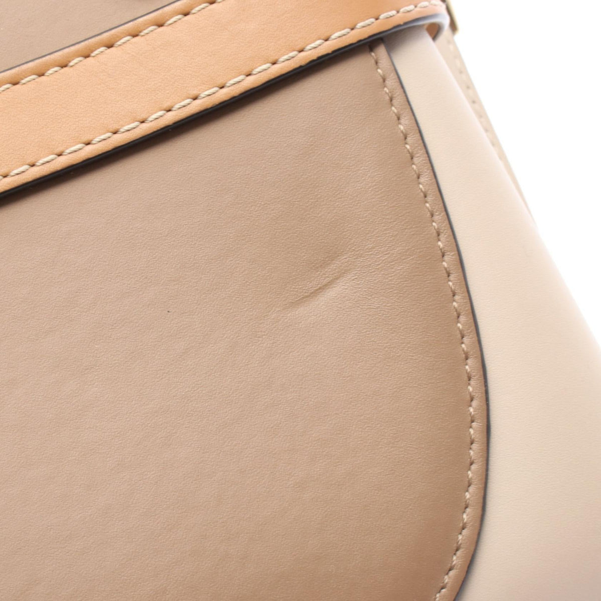 Loewe Gate Top Handle Mini