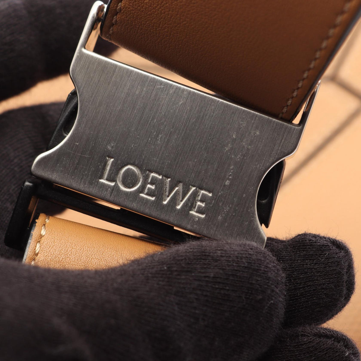 Loewe Puzzle Bum · Small
