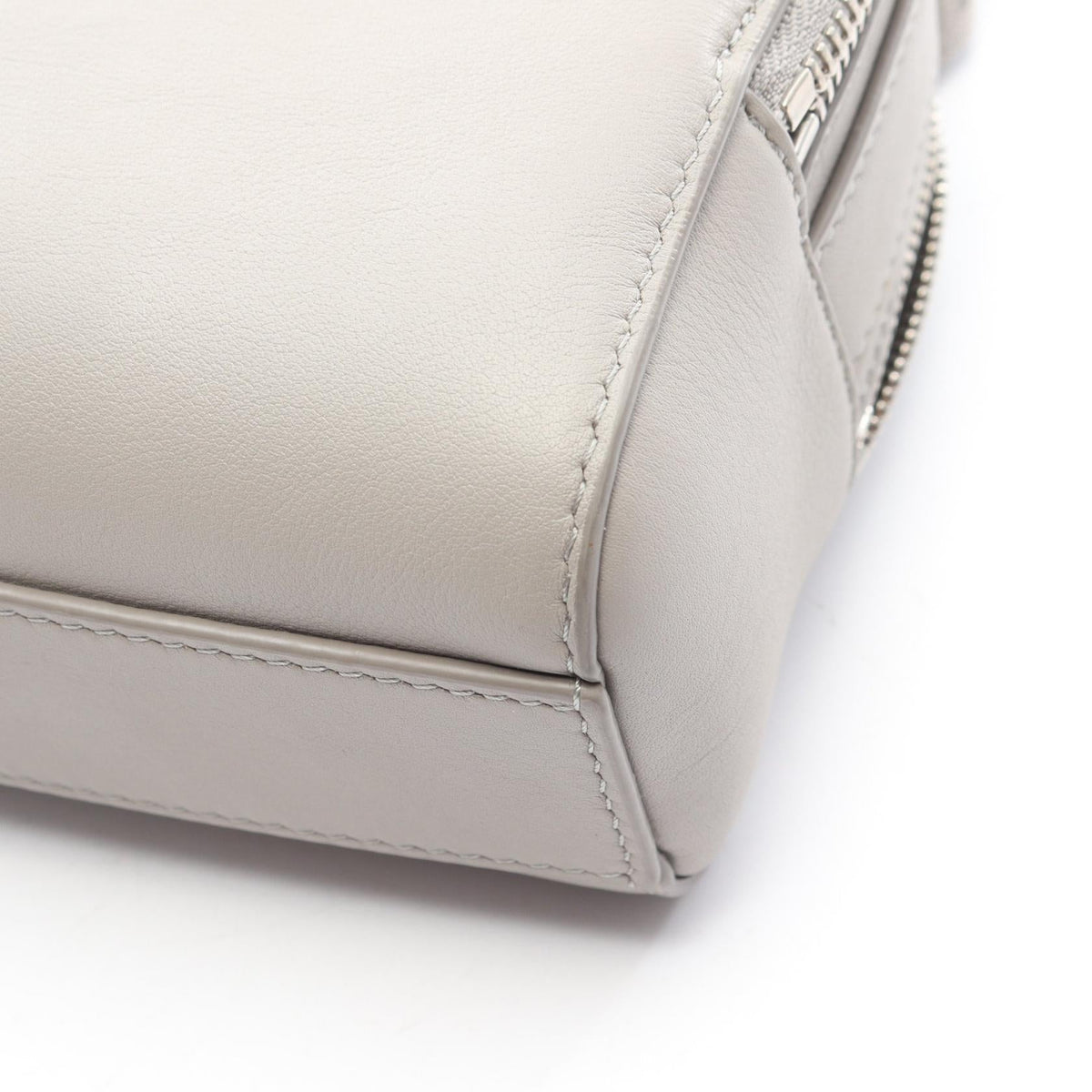 LOEWE Camera Mini · Leather Crossbody