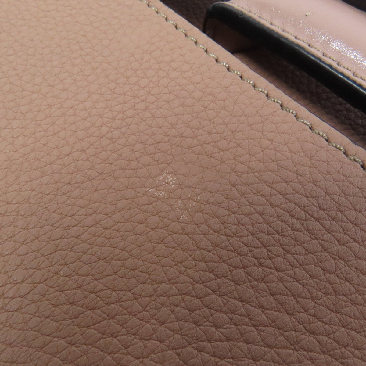 Loewe Barcelona · Calfskin