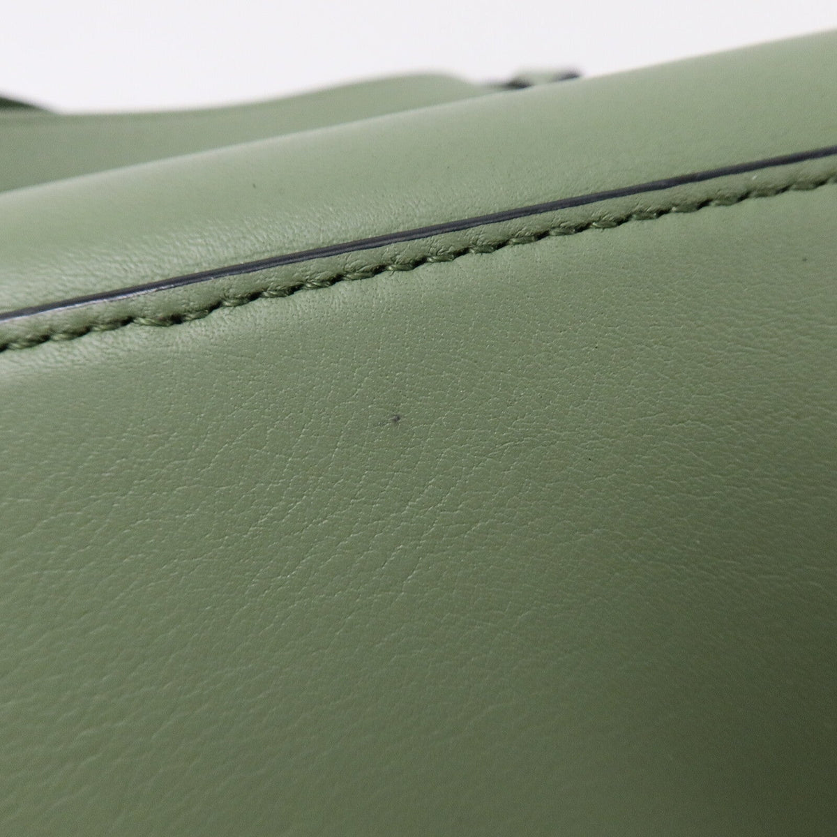 Loewe Anagram Tote · Calfskin