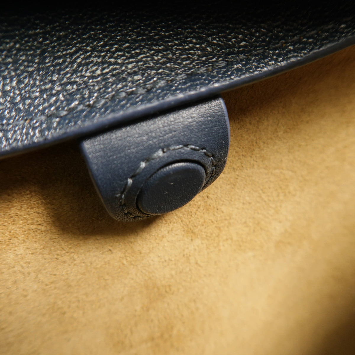 Loewe Luna Small · Calfskin