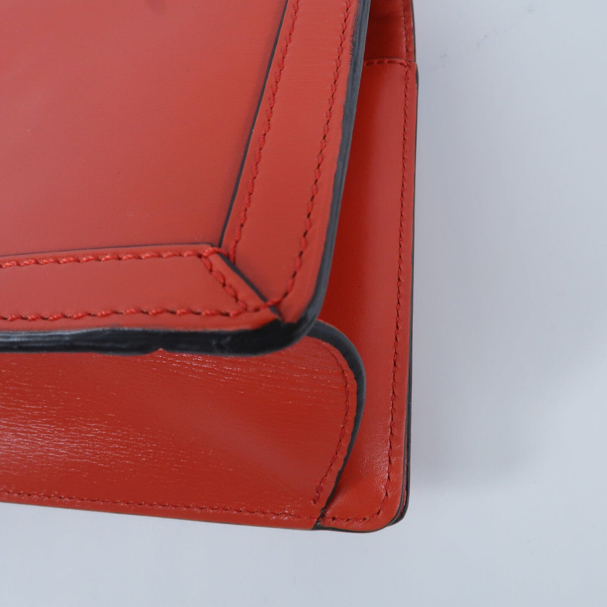 Loewe Barcelona · Calfskin
