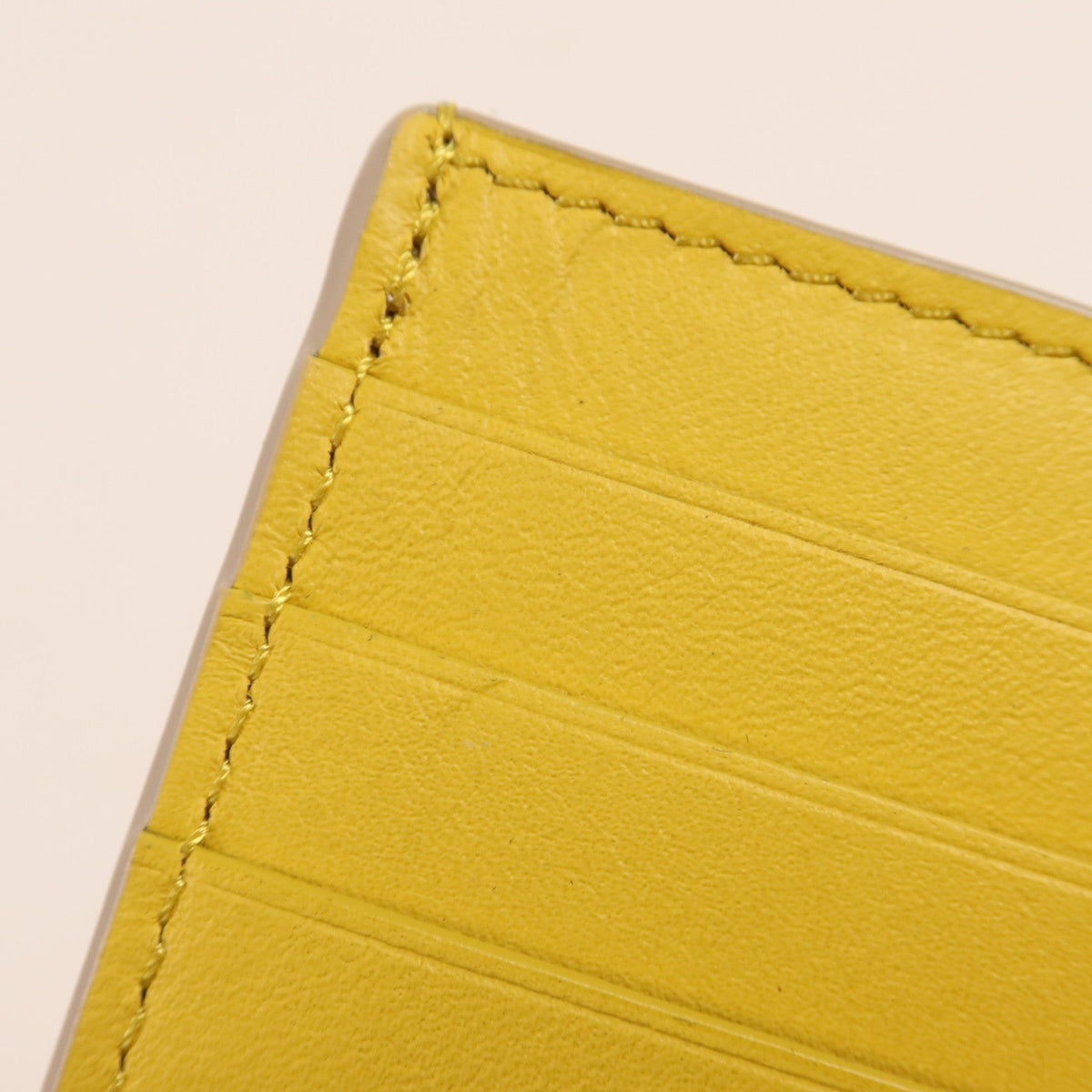 Loewe · Calfskin Wallet