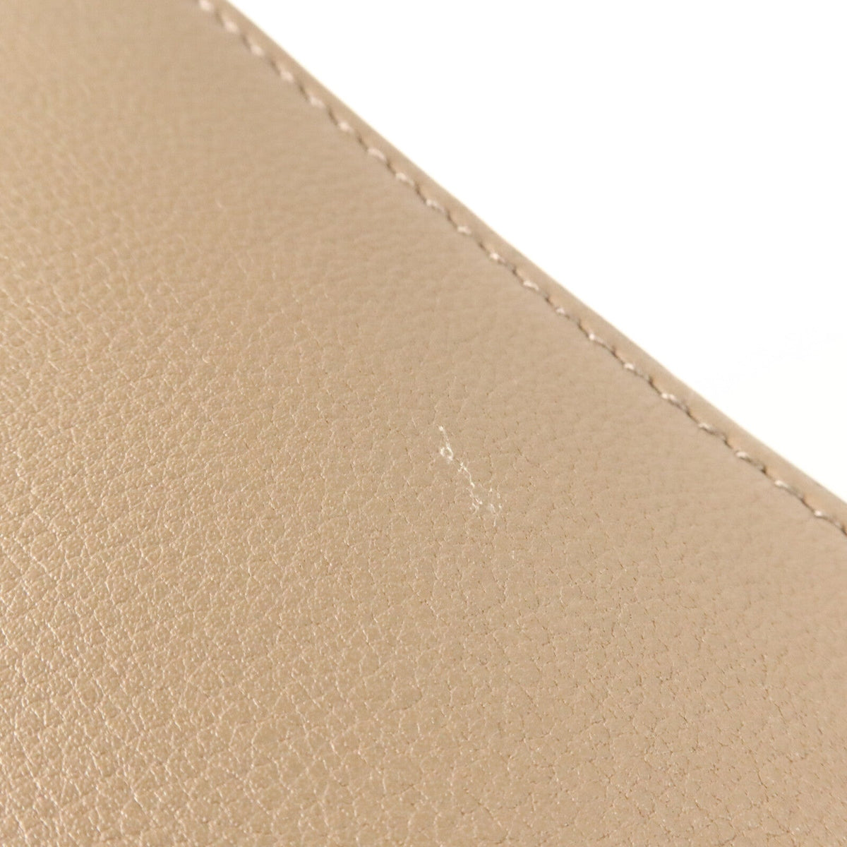 Loewe Hammock Medium · Two-Tone Calfskin