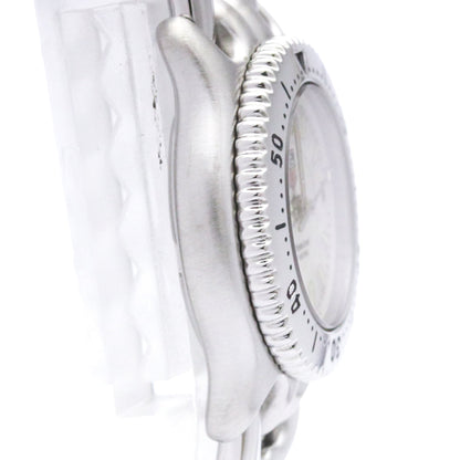 Tag Heuer Sel Professional · Steel · Quartz