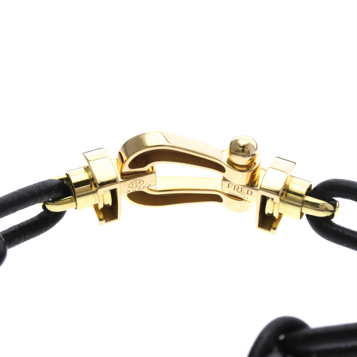 Fred Force 10 · Isetan Edition · Rose Gold