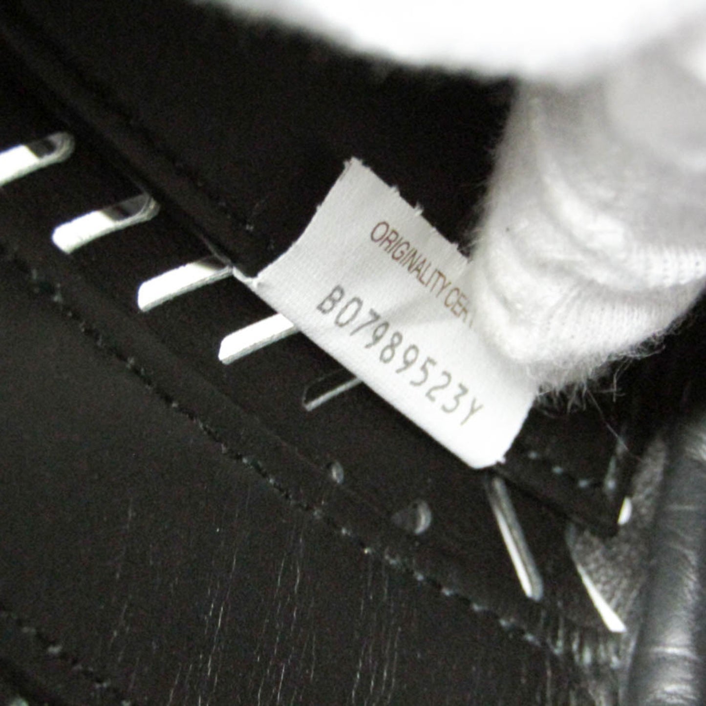 Bottega Veneta Drawstring Bucket · Leather