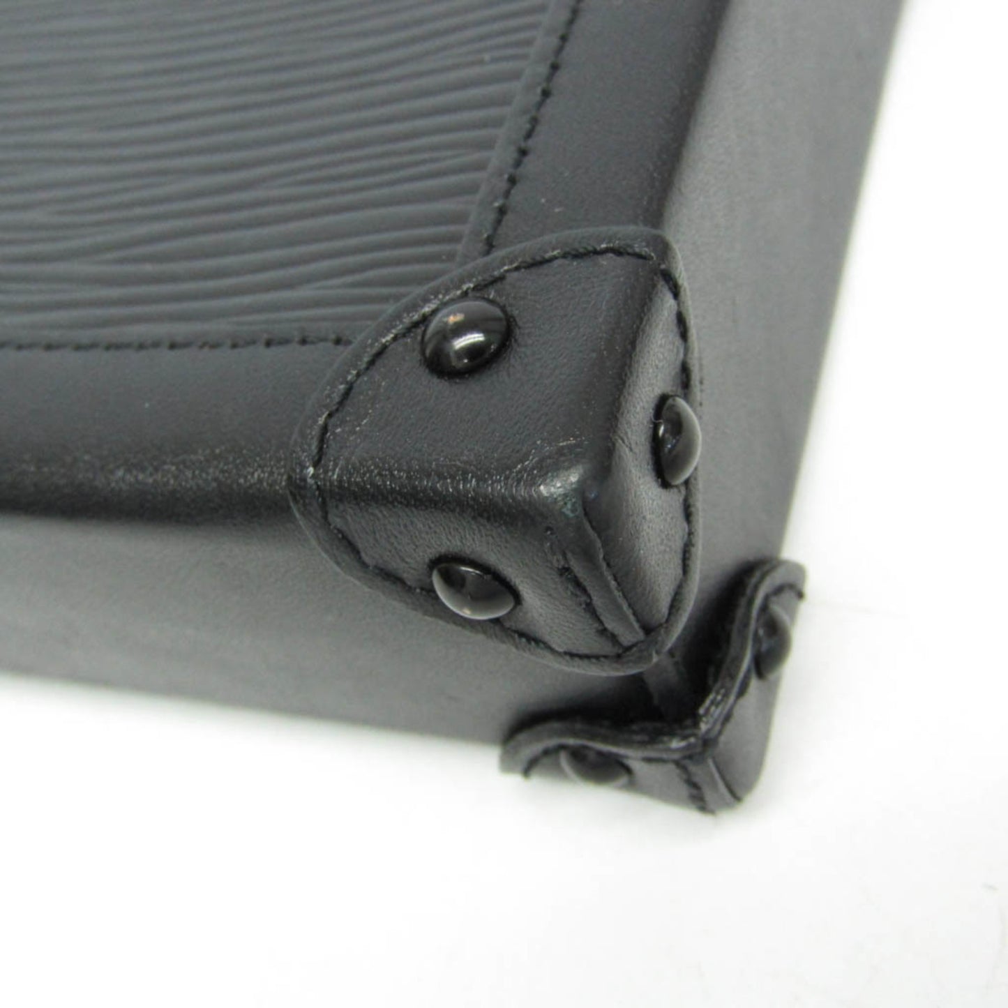 Louis Vuitton Epi Trunk Vertical