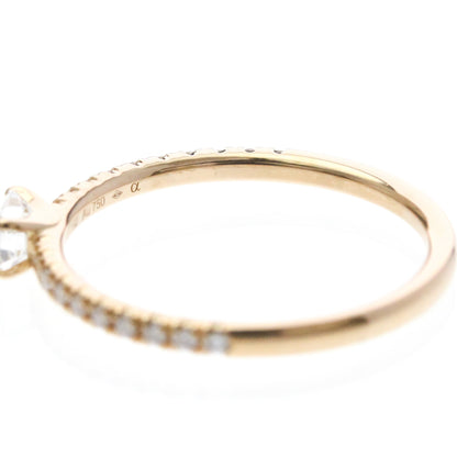Cartier Etincelle · Rose Gold · Diamond
