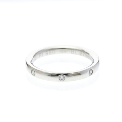 Van Cleef & Arpels Tendremont · Platinum