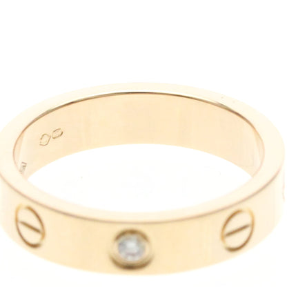 Cartier Mini Love · Rose Gold