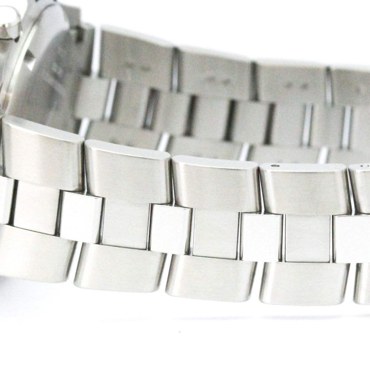 Tag Heuer 2000 Exclusive · Limited Edition