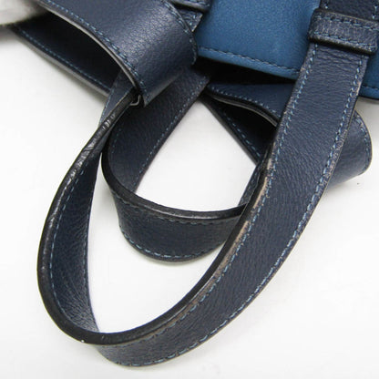 Loewe Hammock Small · Leather