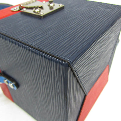Louis Vuitton Epi Bleecker Box