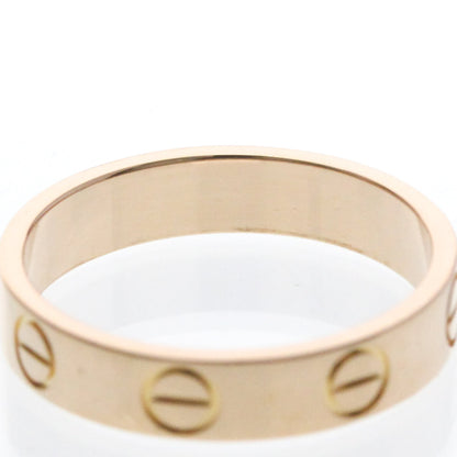 Cartier Mini Love · Rose Gold