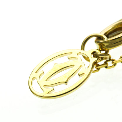 Cartier d'Amour · 18K Yellow Gold · Diamond