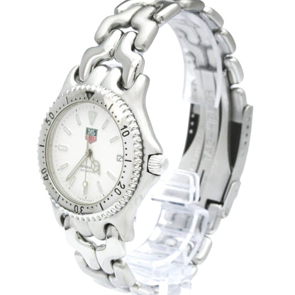 Tag Heuer Sel Professional · Steel · Quartz