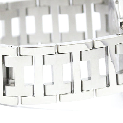 Hermes Clipper Diver · Steel · Quartz
