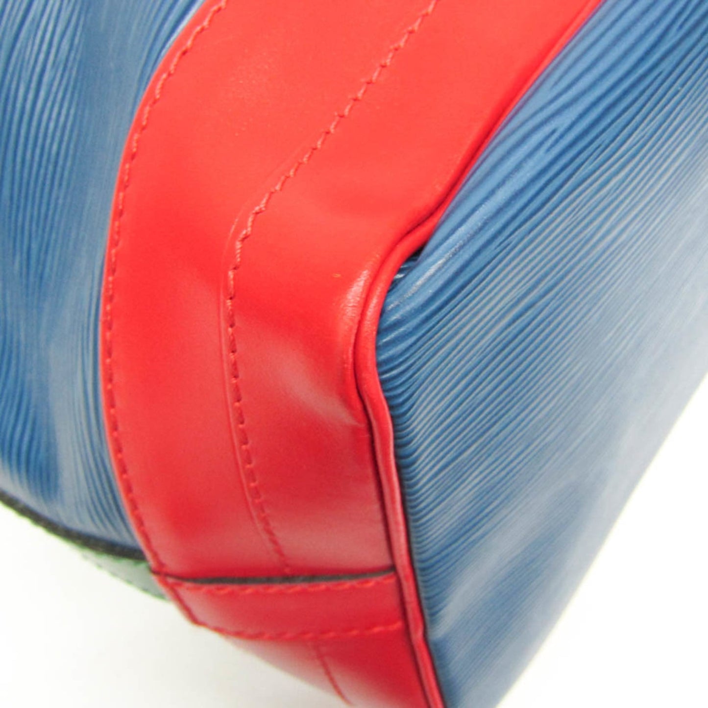 Louis Vuitton Epi Noé · Tricolor