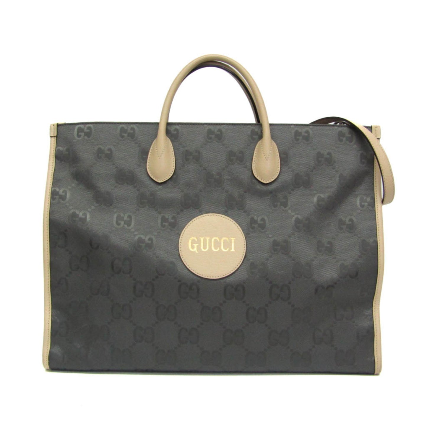 Gucci Off The Grid · Nylon Canvas