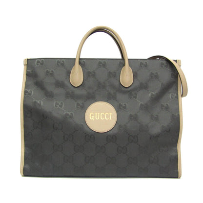 Gucci Off The Grid · Nylon Canvas