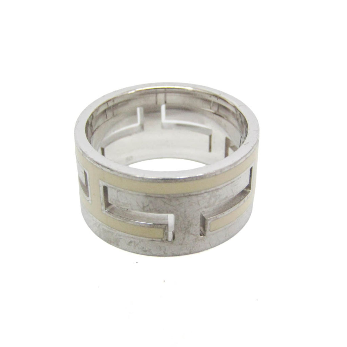 Hermès Move H · Sterling Silver