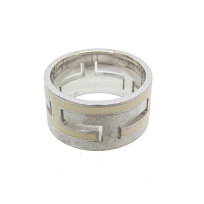 Hermès Move H · Sterling Silver