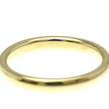 Tiffany Stacking Bundle · 18K Yellow Gold