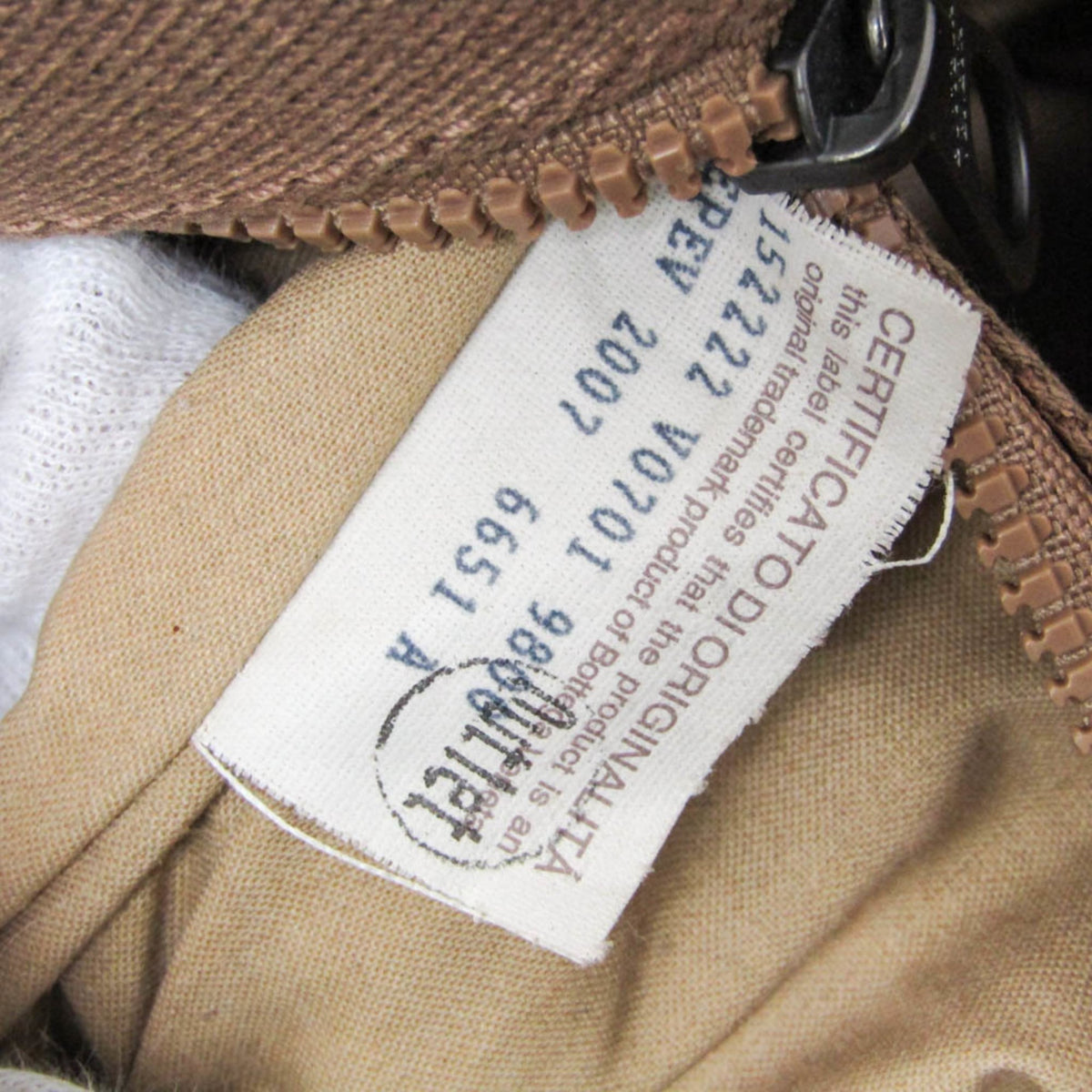 Bottega Veneta Marco Polo · Tote Bag