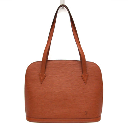 Louis Vuitton Lussac · Epi Leather