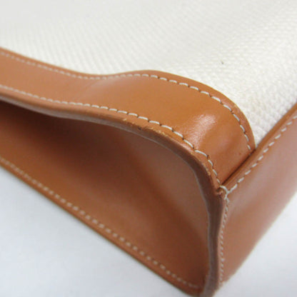 Celine Small Vertical Cabas · Canvas