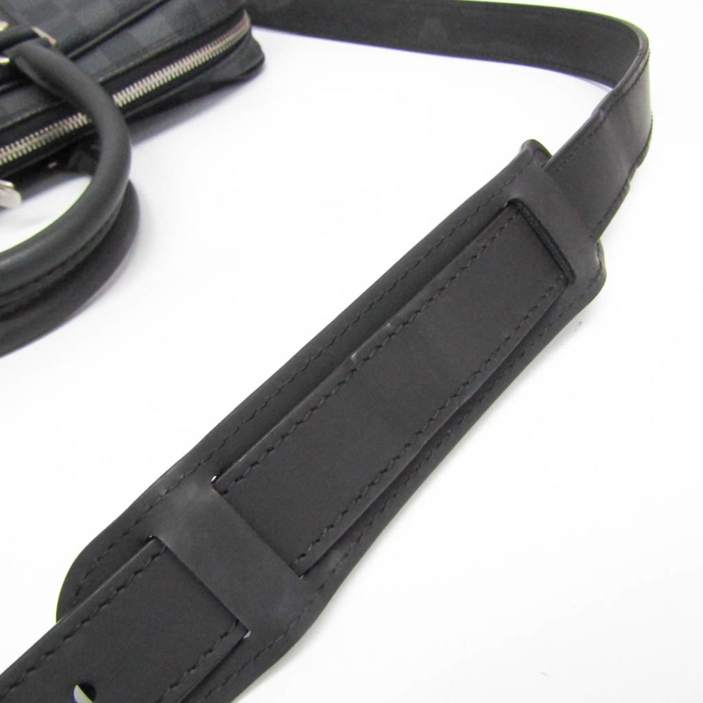 Louis Vuitton Damier Graphite Porte Document